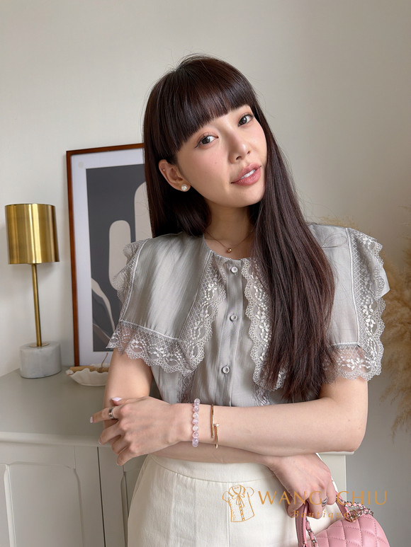 WANG CHIU 麻豆照